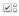 checkbox list